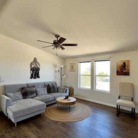 Bodhi House, Joshua Tree National Park Hostel Twentynine Palms Εξωτερικό φωτογραφία