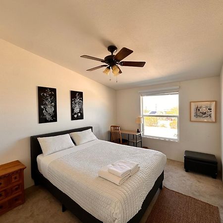 Bodhi House, Joshua Tree National Park Hostel Twentynine Palms Εξωτερικό φωτογραφία