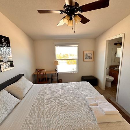 Bodhi House, Joshua Tree National Park Hostel Twentynine Palms Εξωτερικό φωτογραφία