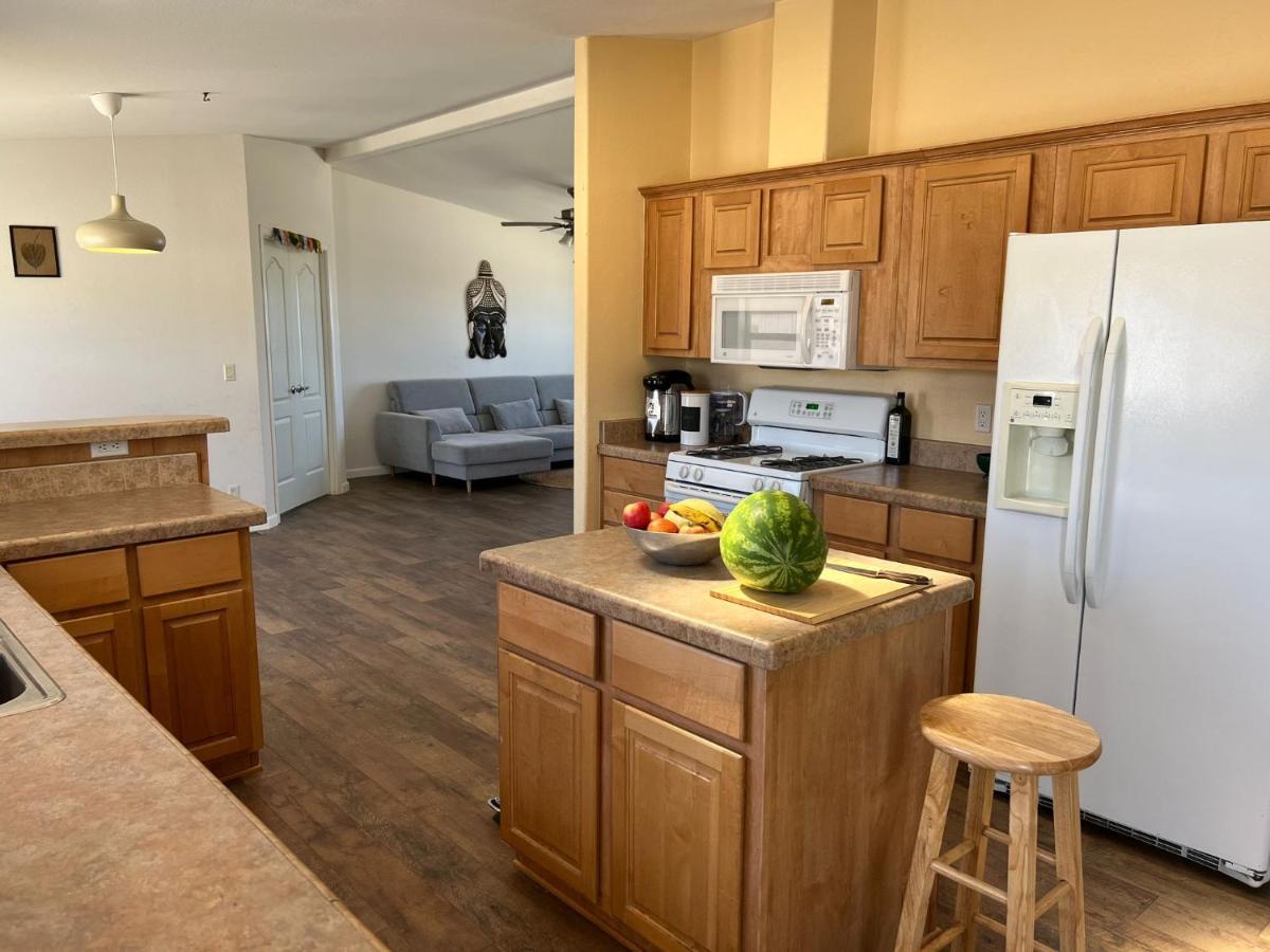 Bodhi House, Joshua Tree National Park Hostel Twentynine Palms Εξωτερικό φωτογραφία