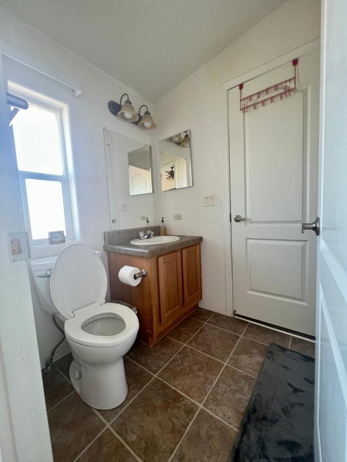 Bodhi House, Joshua Tree National Park Hostel Twentynine Palms Εξωτερικό φωτογραφία