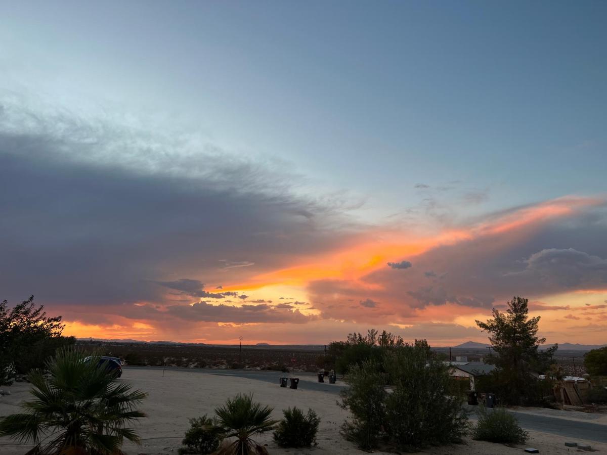 Bodhi House, Joshua Tree National Park Hostel Twentynine Palms Εξωτερικό φωτογραφία