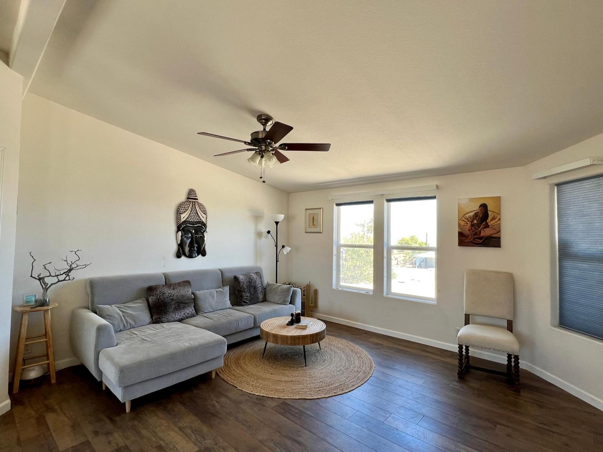 Bodhi House, Joshua Tree National Park Hostel Twentynine Palms Εξωτερικό φωτογραφία