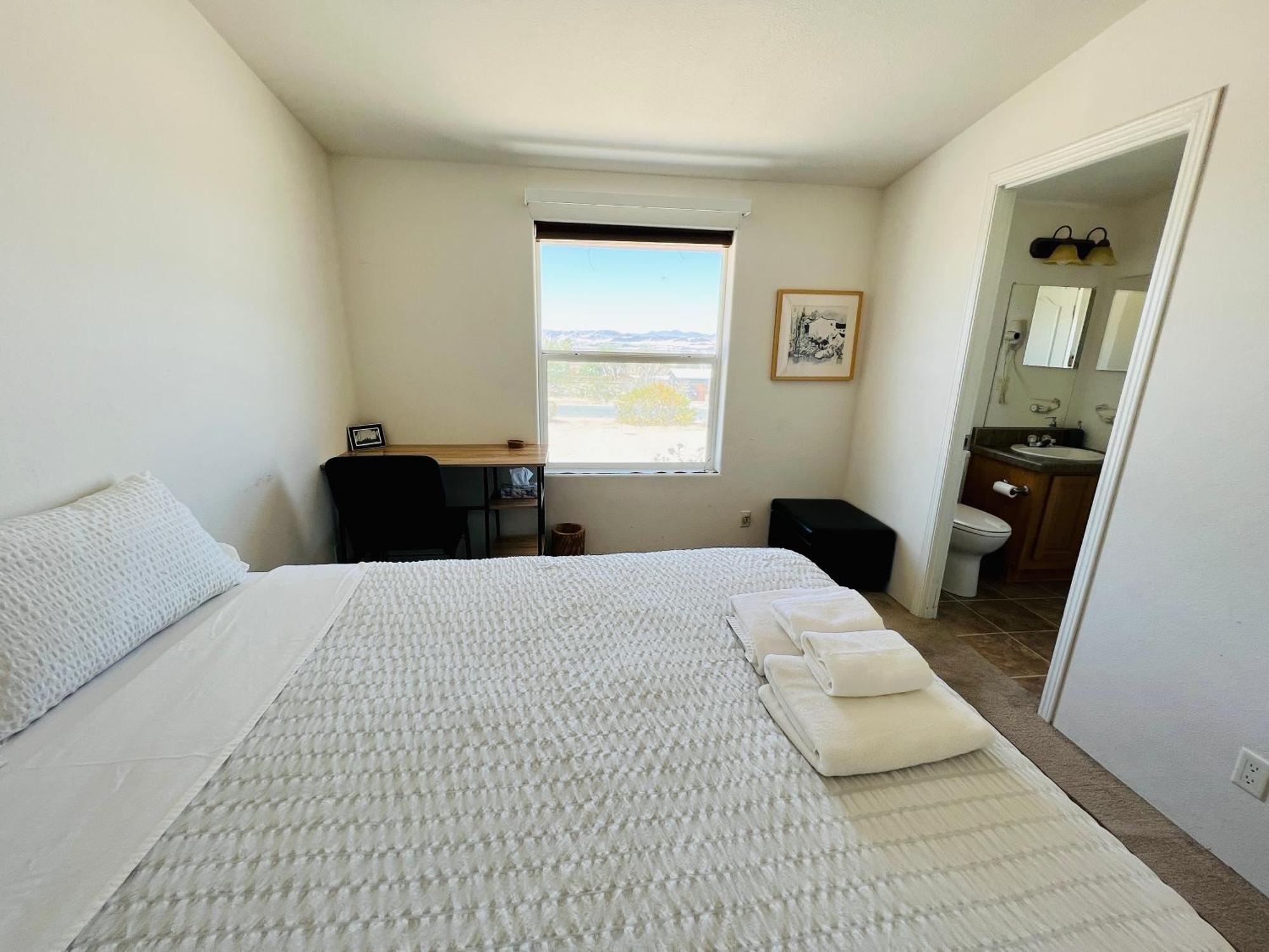Bodhi House, Joshua Tree National Park Hostel Twentynine Palms Εξωτερικό φωτογραφία