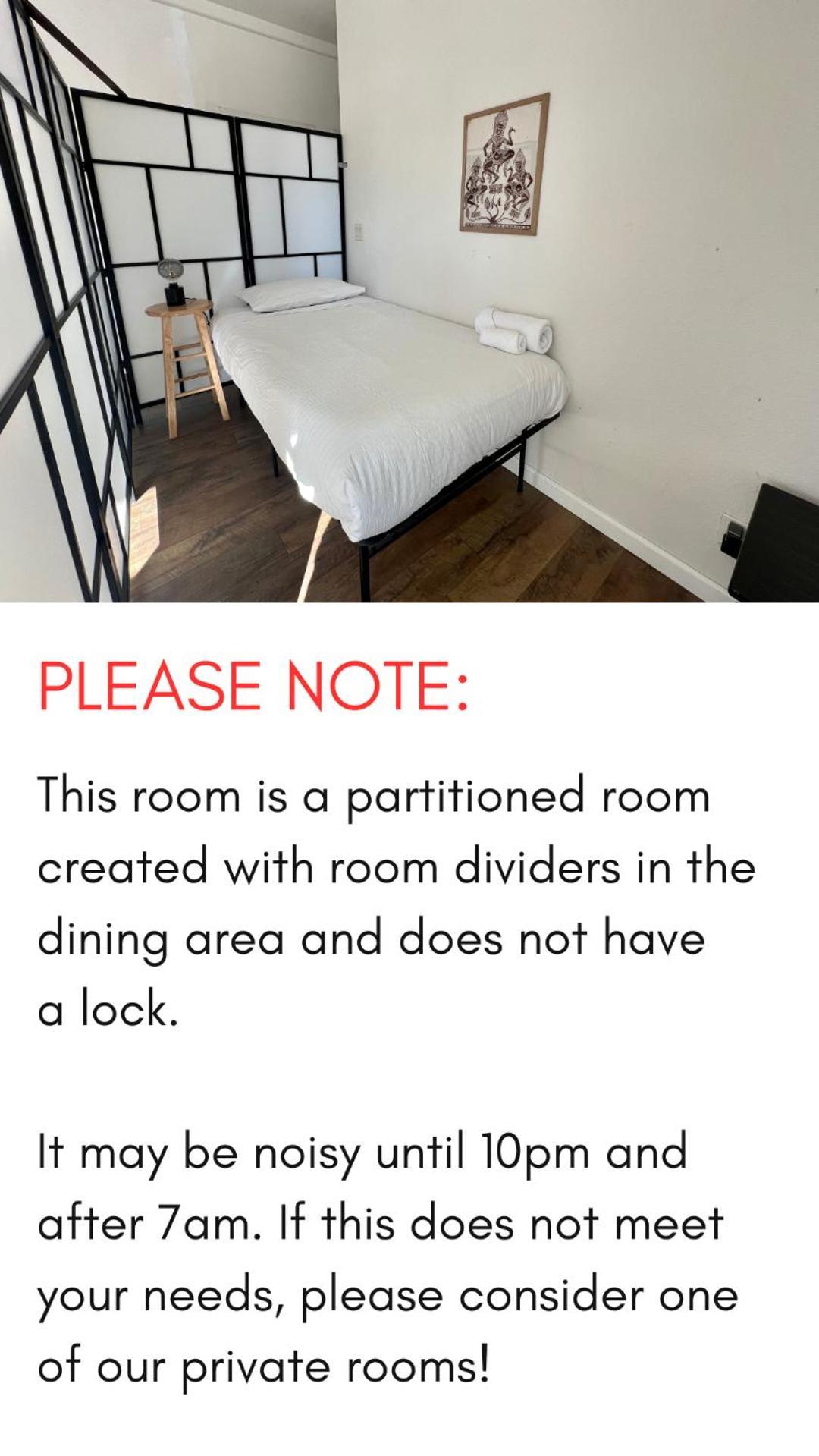 Bodhi House, Joshua Tree National Park Hostel Twentynine Palms Εξωτερικό φωτογραφία
