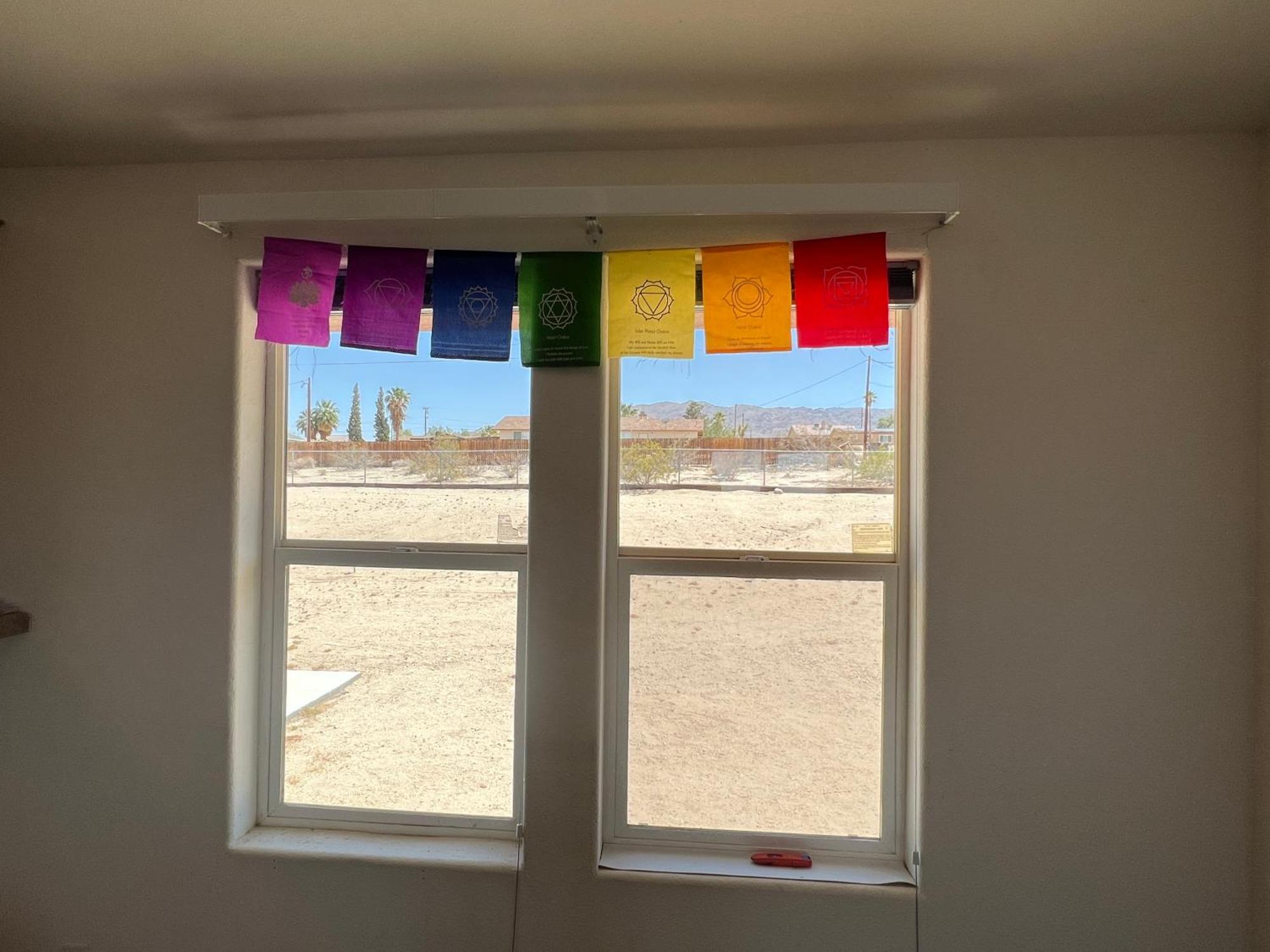 Bodhi House, Joshua Tree National Park Hostel Twentynine Palms Εξωτερικό φωτογραφία