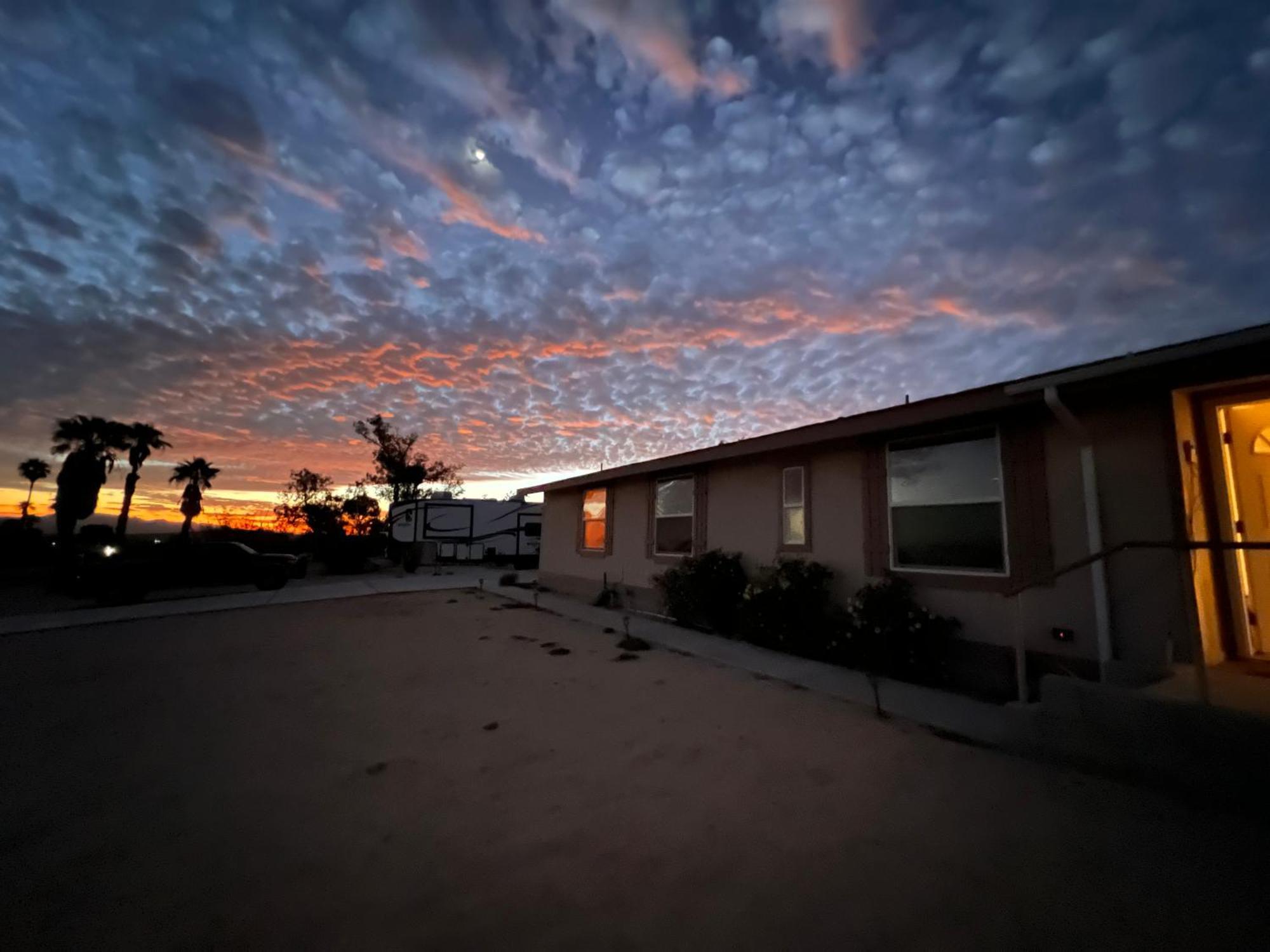 Bodhi House, Joshua Tree National Park Hostel Twentynine Palms Εξωτερικό φωτογραφία
