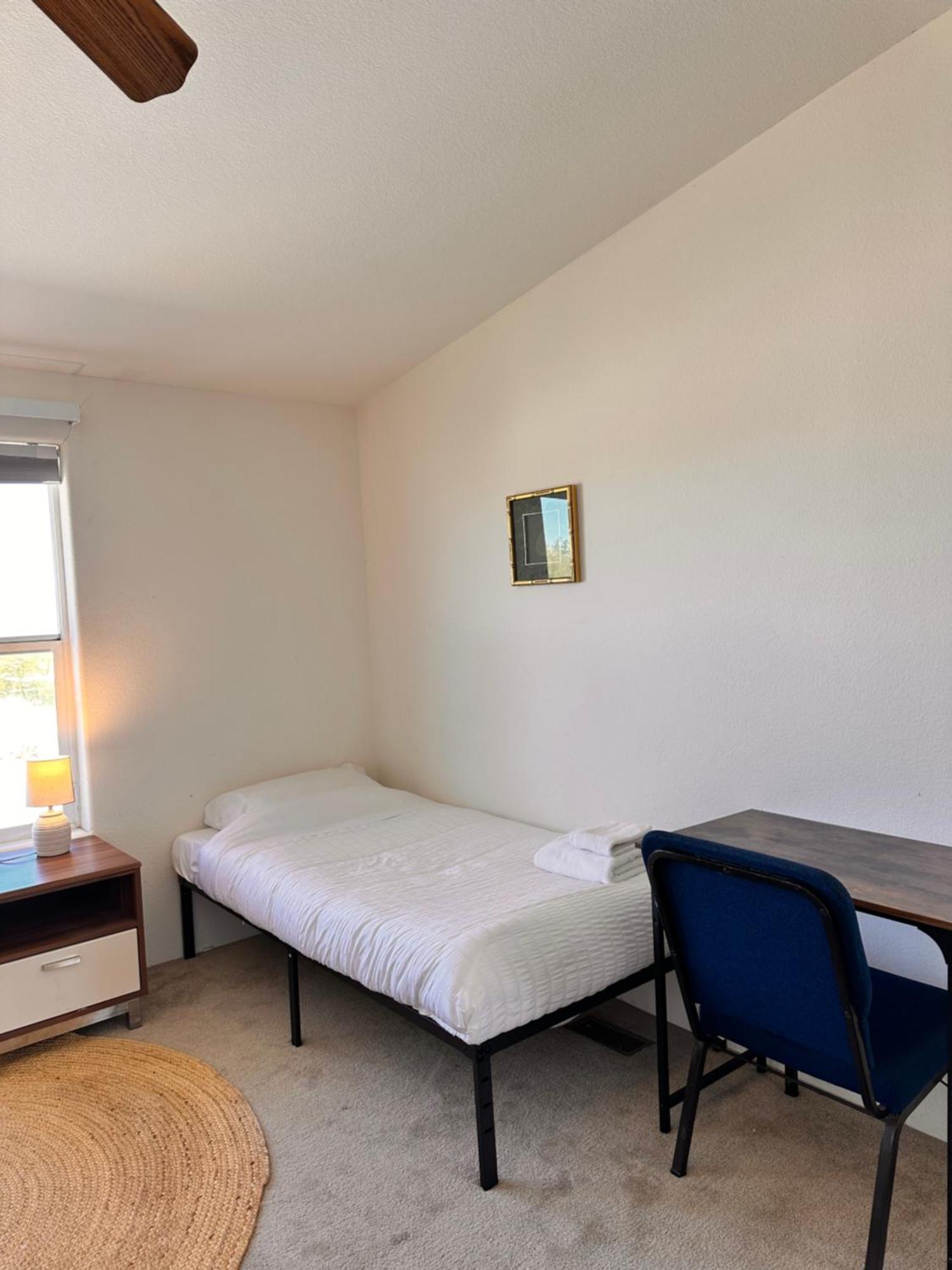 Bodhi House, Joshua Tree National Park Hostel Twentynine Palms Εξωτερικό φωτογραφία