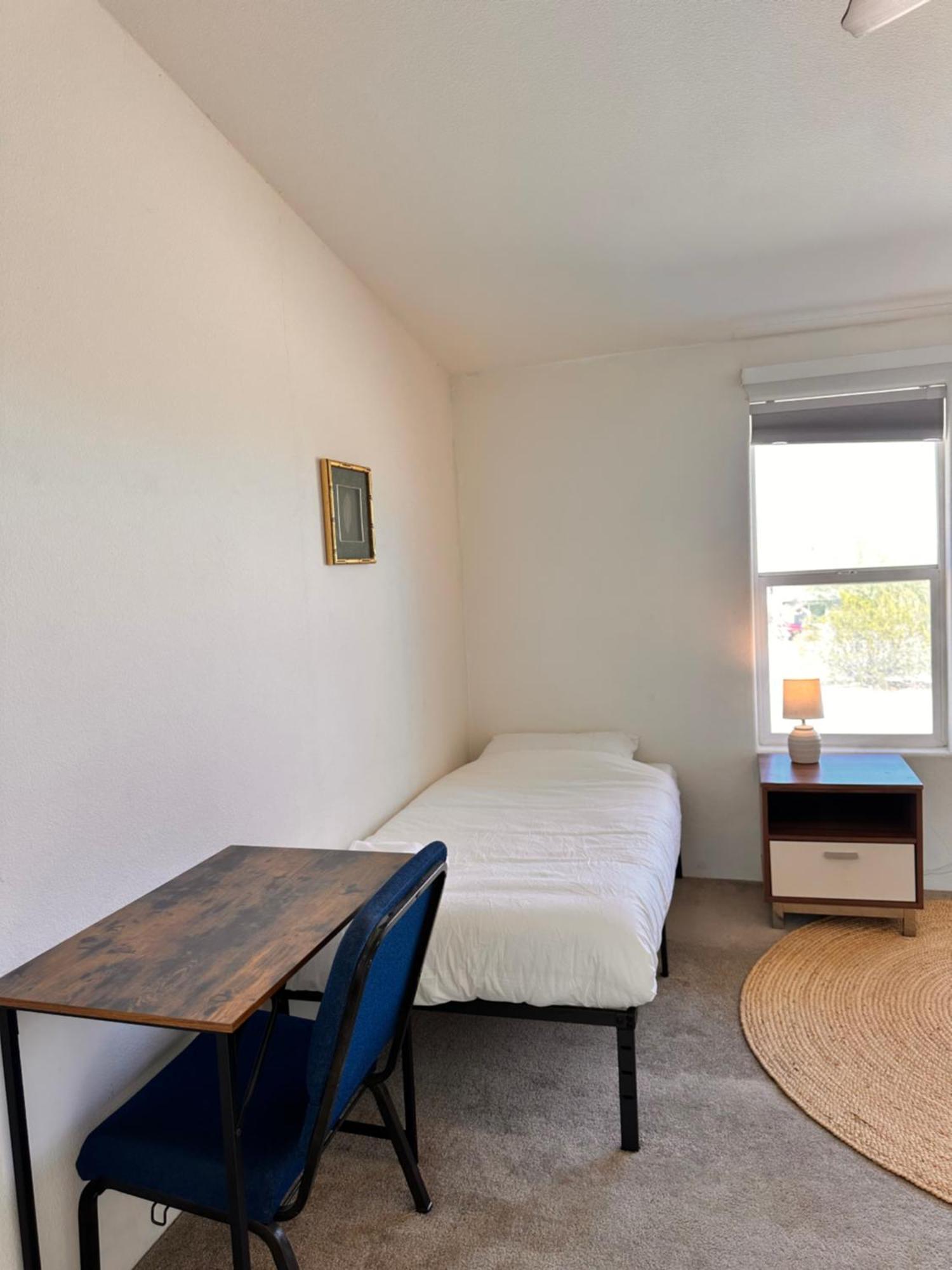 Bodhi House, Joshua Tree National Park Hostel Twentynine Palms Εξωτερικό φωτογραφία