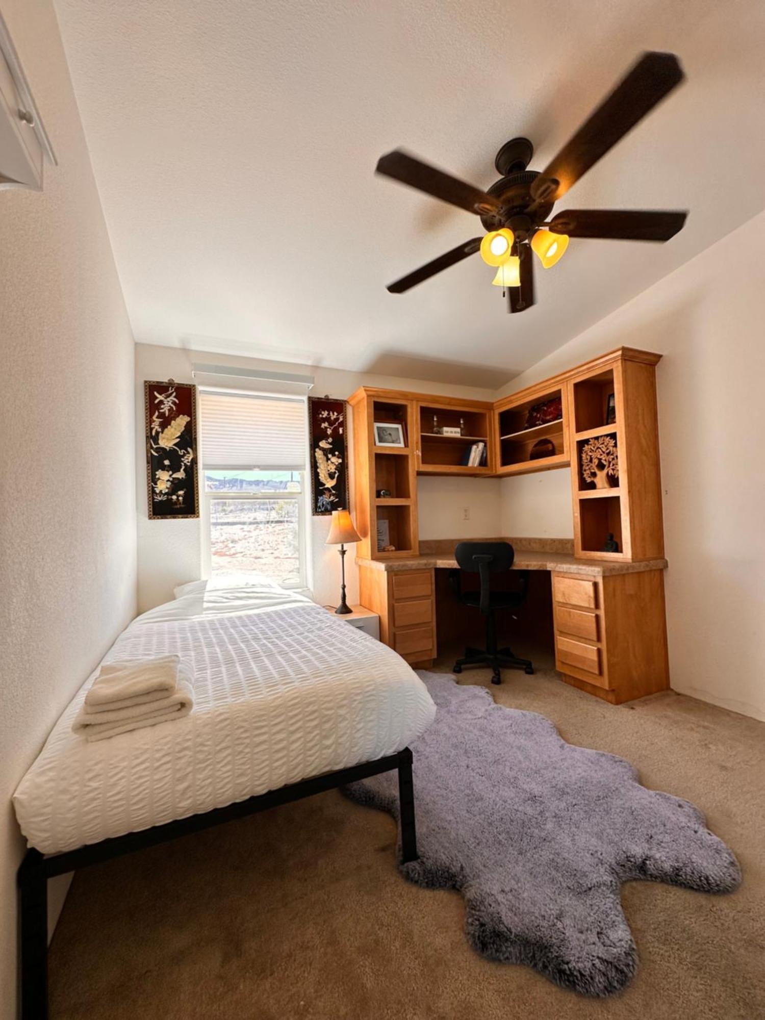 Bodhi House, Joshua Tree National Park Hostel Twentynine Palms Εξωτερικό φωτογραφία