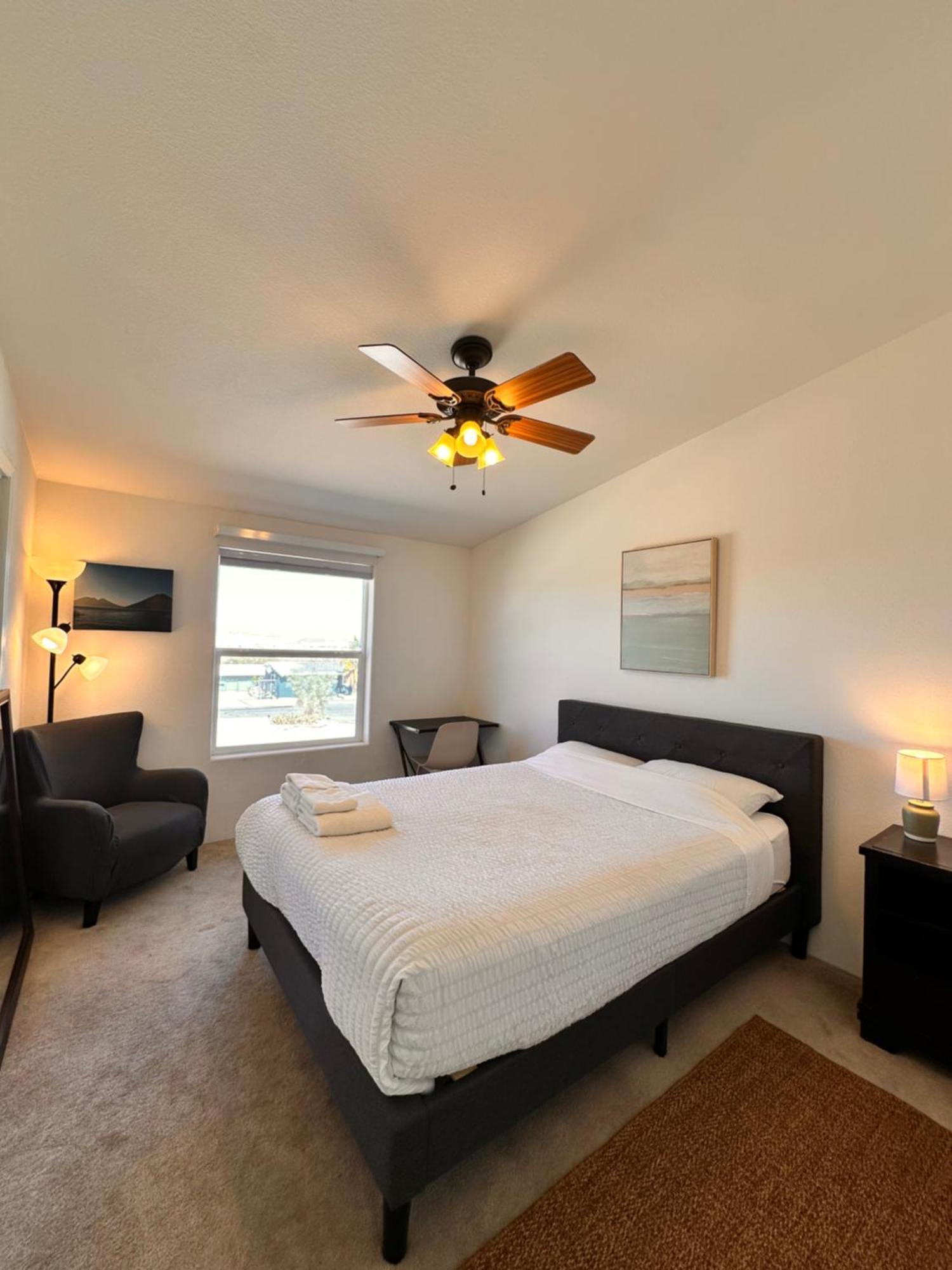 Bodhi House, Joshua Tree National Park Hostel Twentynine Palms Εξωτερικό φωτογραφία