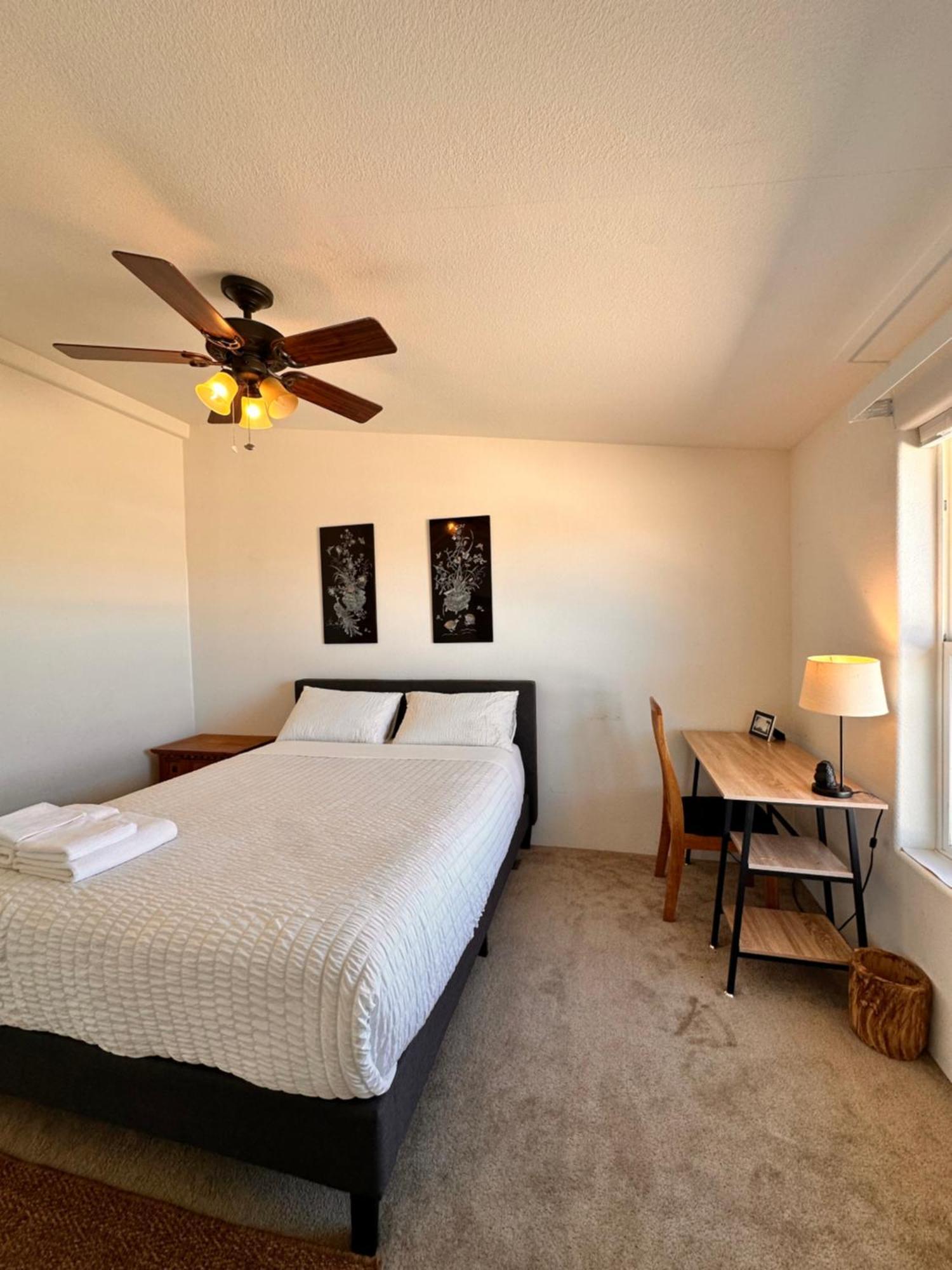 Bodhi House, Joshua Tree National Park Hostel Twentynine Palms Εξωτερικό φωτογραφία