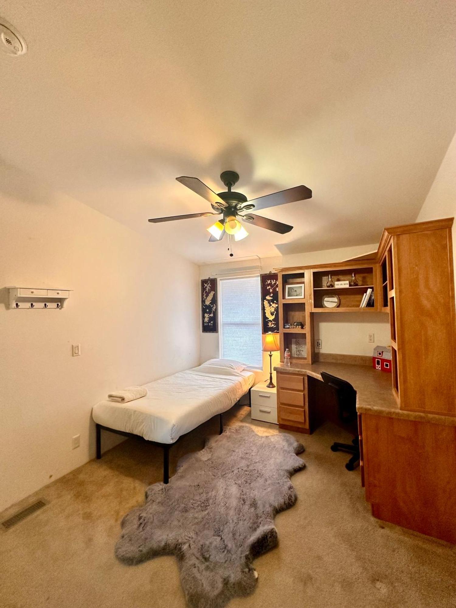 Bodhi House, Joshua Tree National Park Hostel Twentynine Palms Εξωτερικό φωτογραφία