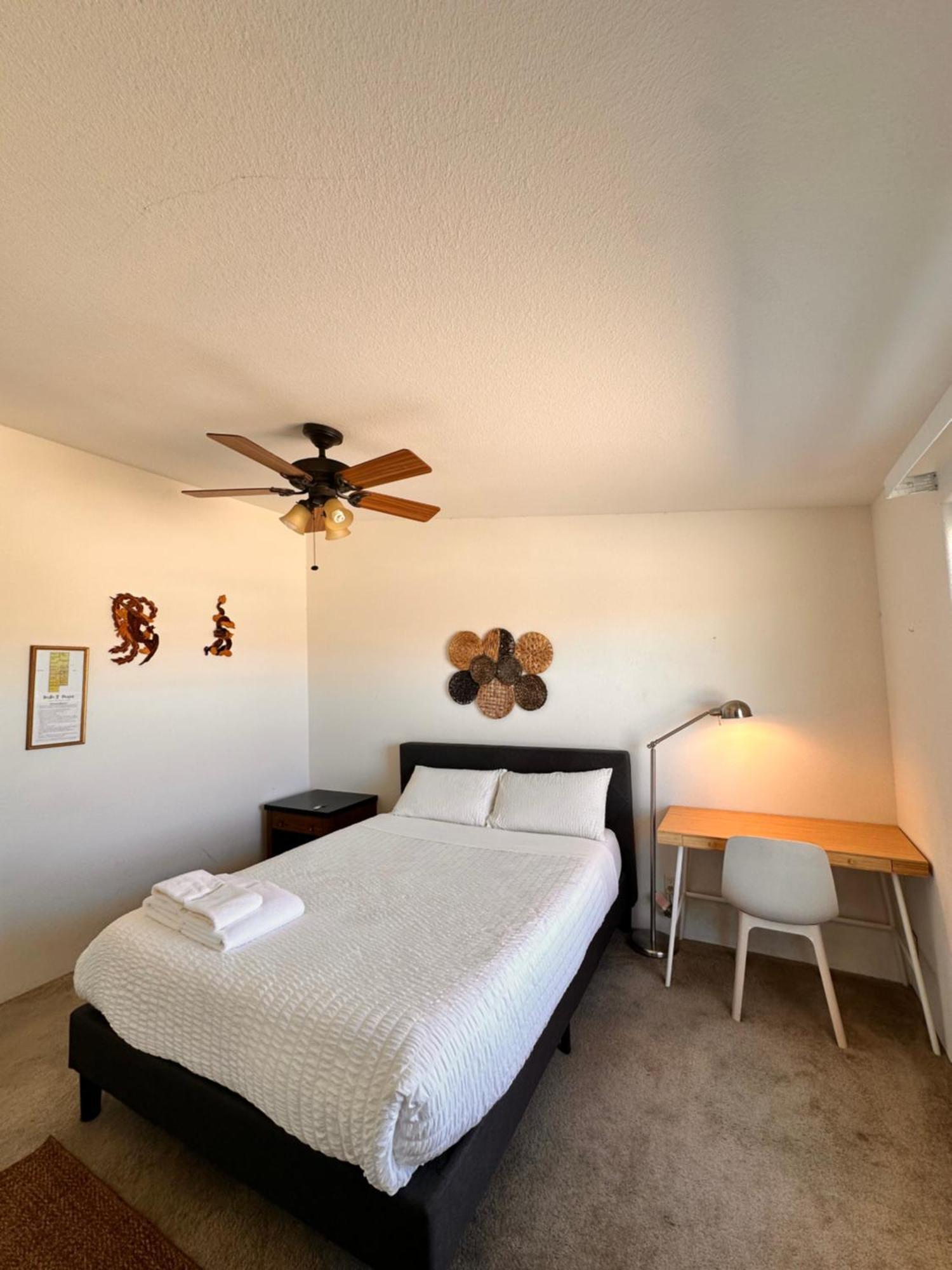 Bodhi House, Joshua Tree National Park Hostel Twentynine Palms Εξωτερικό φωτογραφία