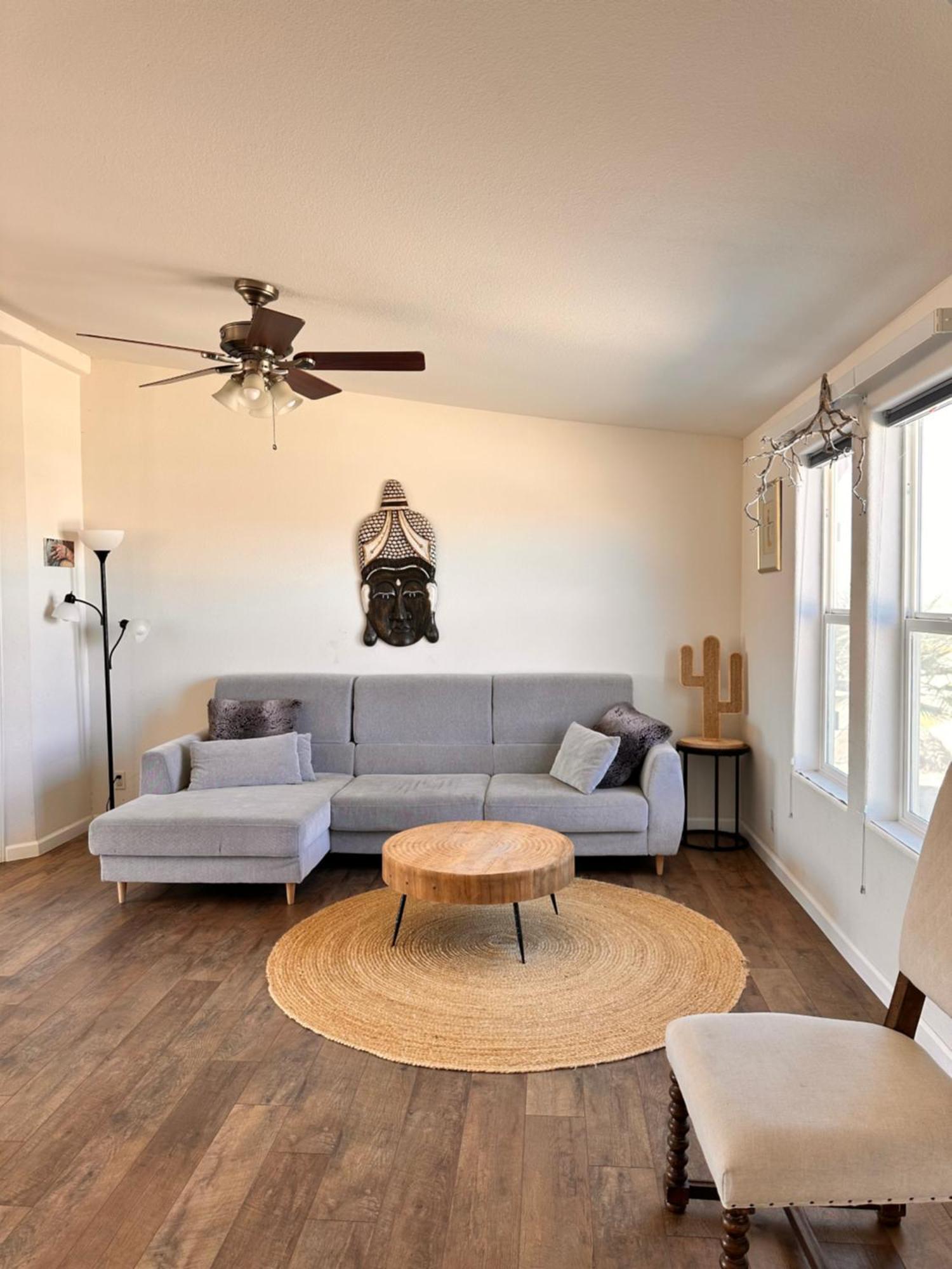 Bodhi House, Joshua Tree National Park Hostel Twentynine Palms Εξωτερικό φωτογραφία
