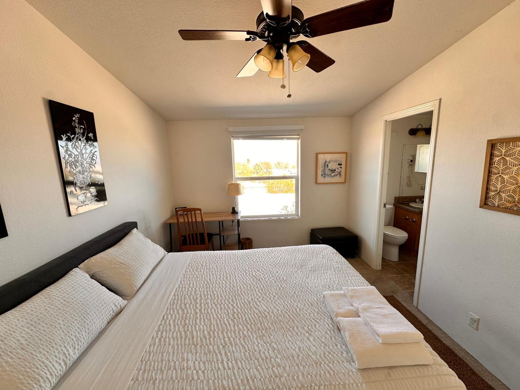 Bodhi House, Joshua Tree National Park Hostel Twentynine Palms Εξωτερικό φωτογραφία
