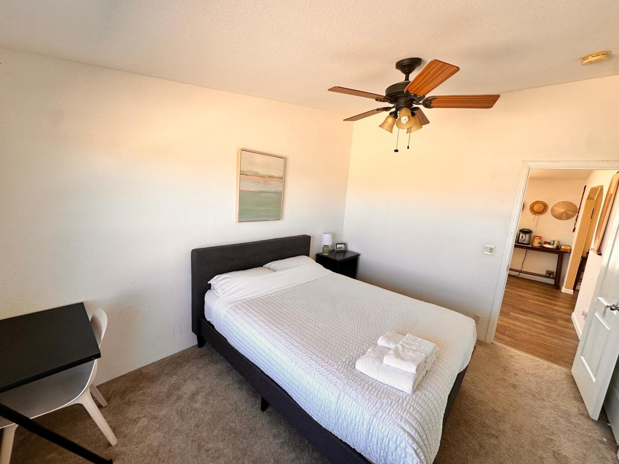 Bodhi House, Joshua Tree National Park Hostel Twentynine Palms Εξωτερικό φωτογραφία