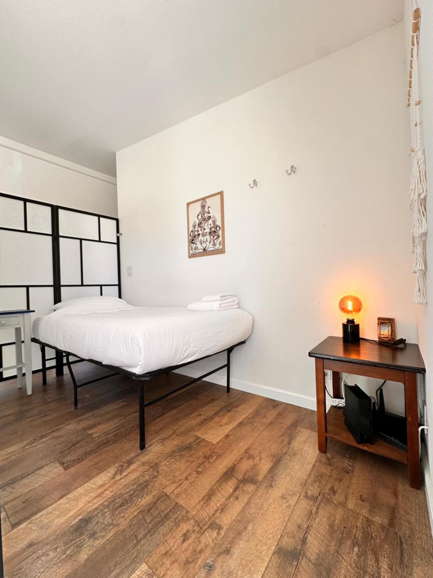 Bodhi House, Joshua Tree National Park Hostel Twentynine Palms Εξωτερικό φωτογραφία