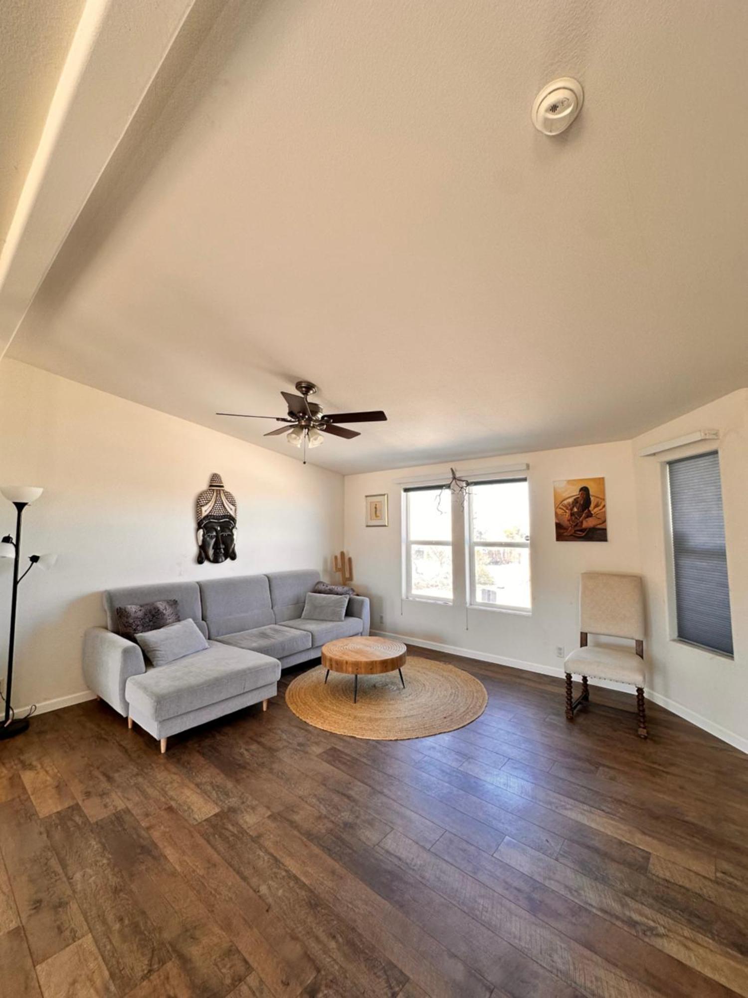 Bodhi House, Joshua Tree National Park Hostel Twentynine Palms Εξωτερικό φωτογραφία
