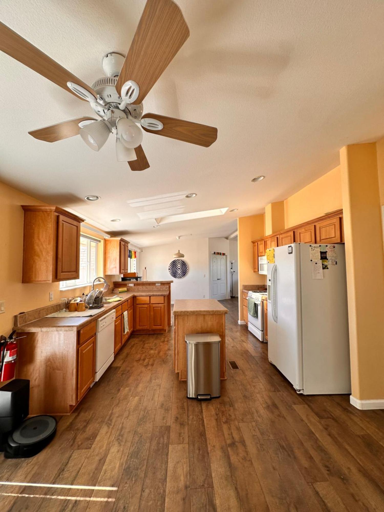Bodhi House, Joshua Tree National Park Hostel Twentynine Palms Εξωτερικό φωτογραφία