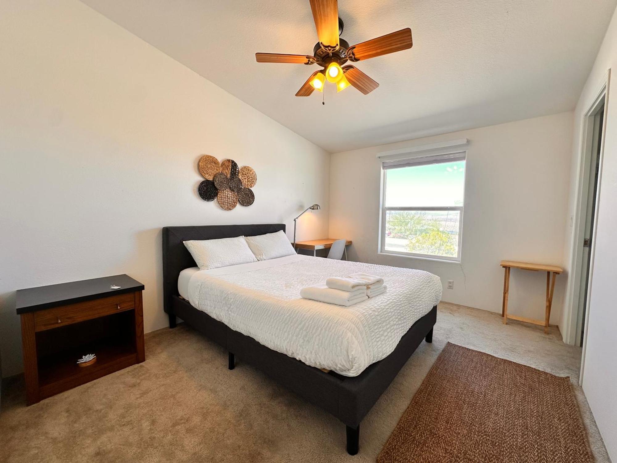 Bodhi House, Joshua Tree National Park Hostel Twentynine Palms Εξωτερικό φωτογραφία