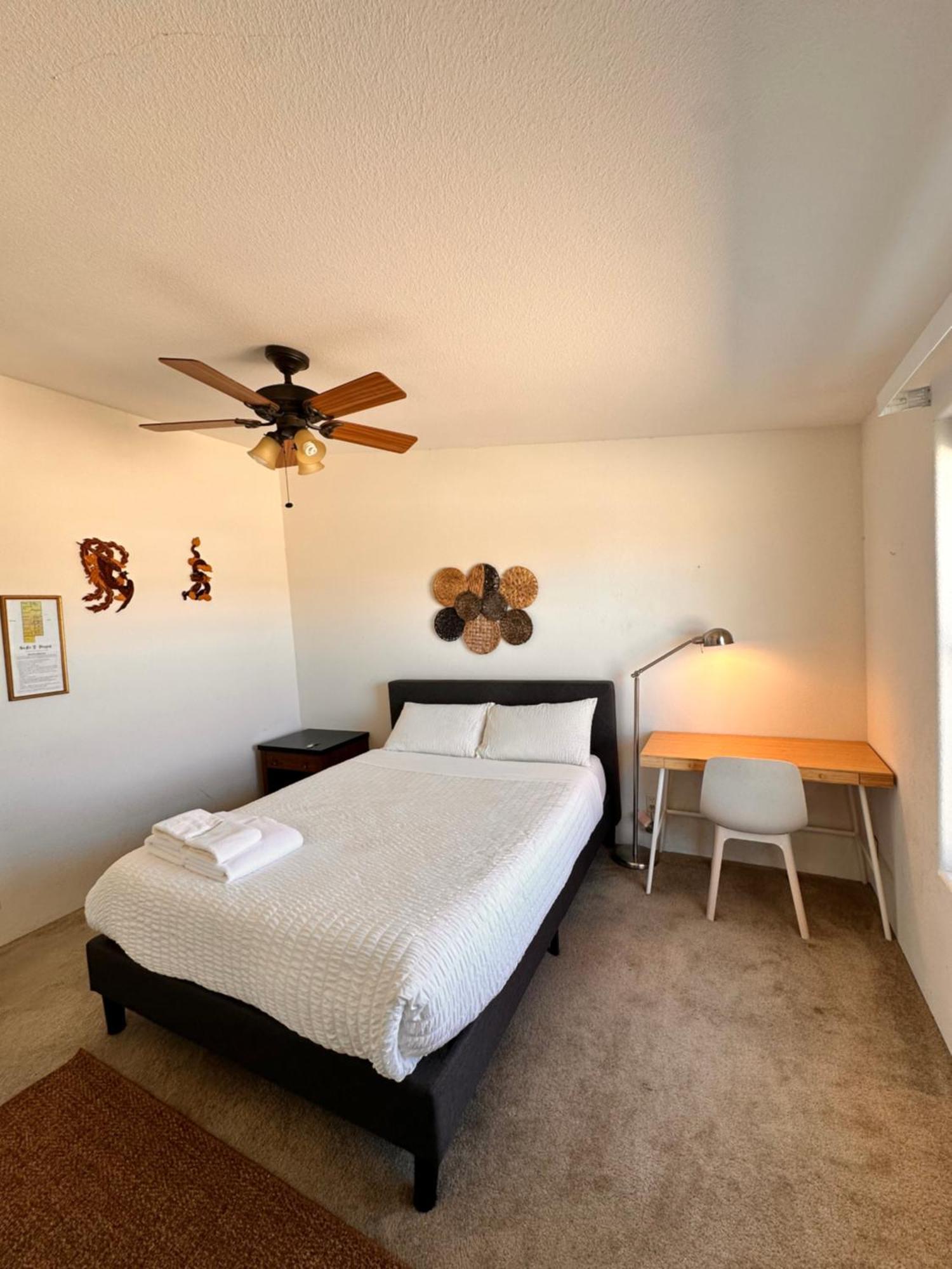 Bodhi House, Joshua Tree National Park Hostel Twentynine Palms Εξωτερικό φωτογραφία