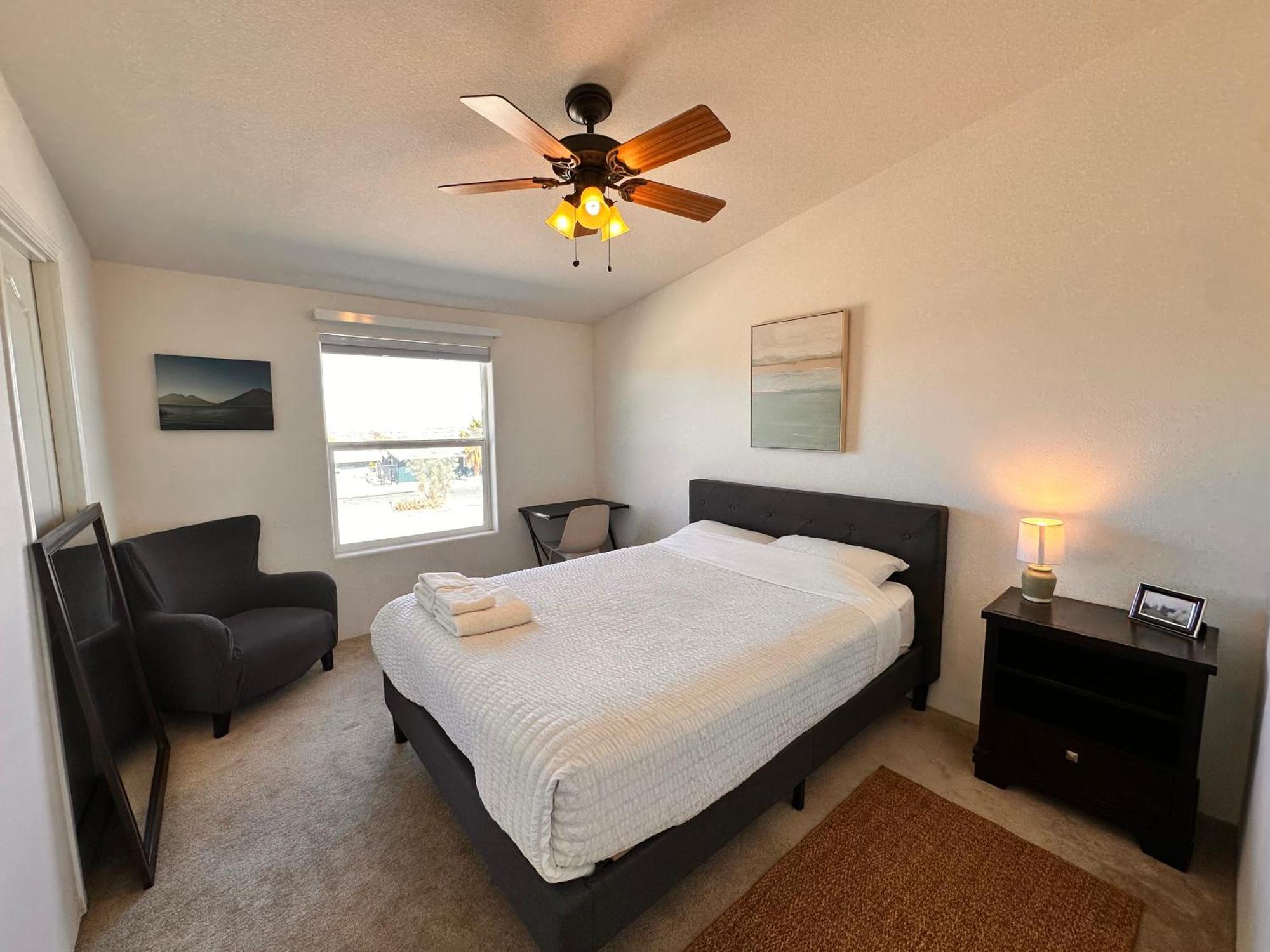 Bodhi House, Joshua Tree National Park Hostel Twentynine Palms Εξωτερικό φωτογραφία