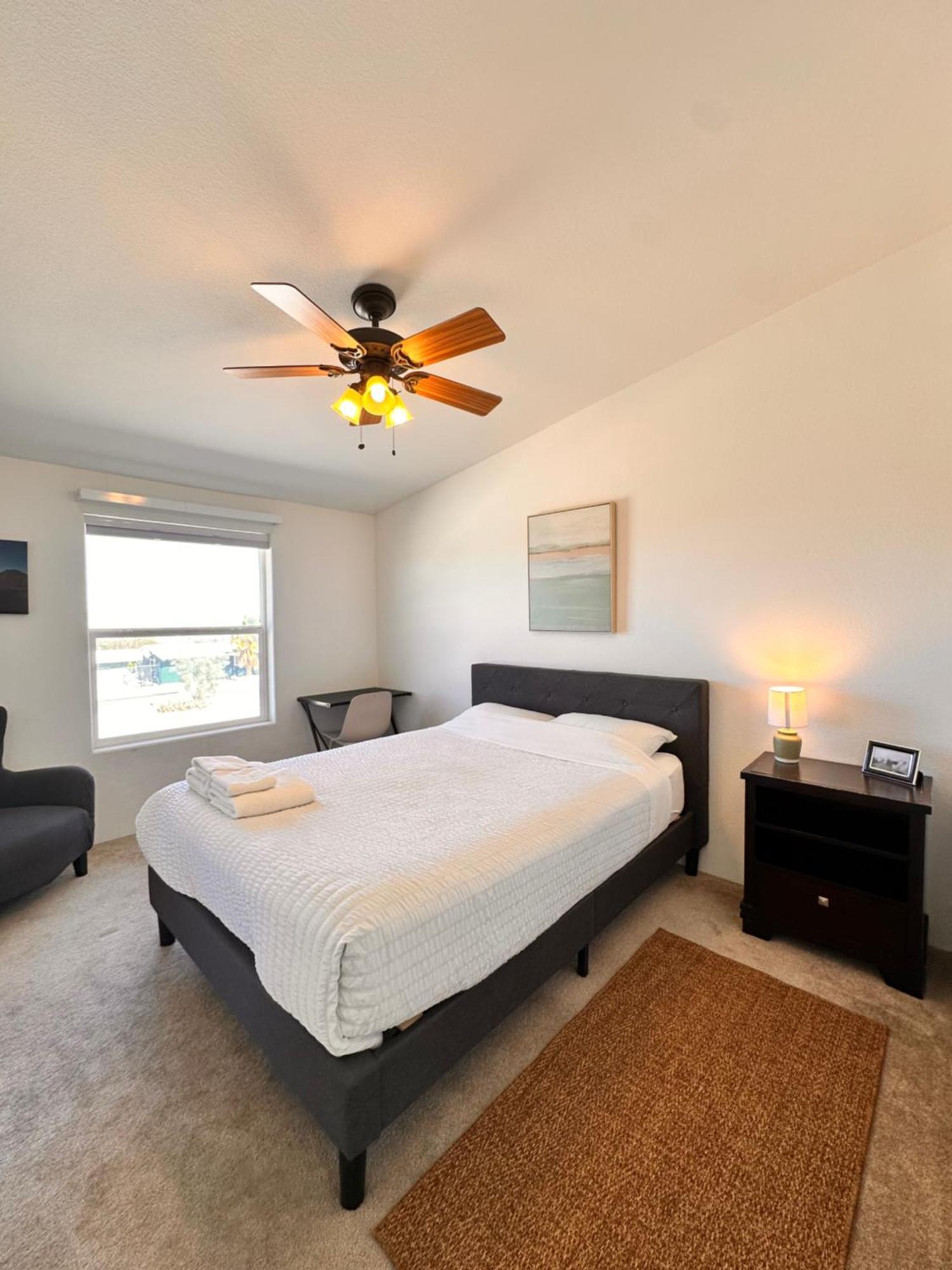 Bodhi House, Joshua Tree National Park Hostel Twentynine Palms Εξωτερικό φωτογραφία