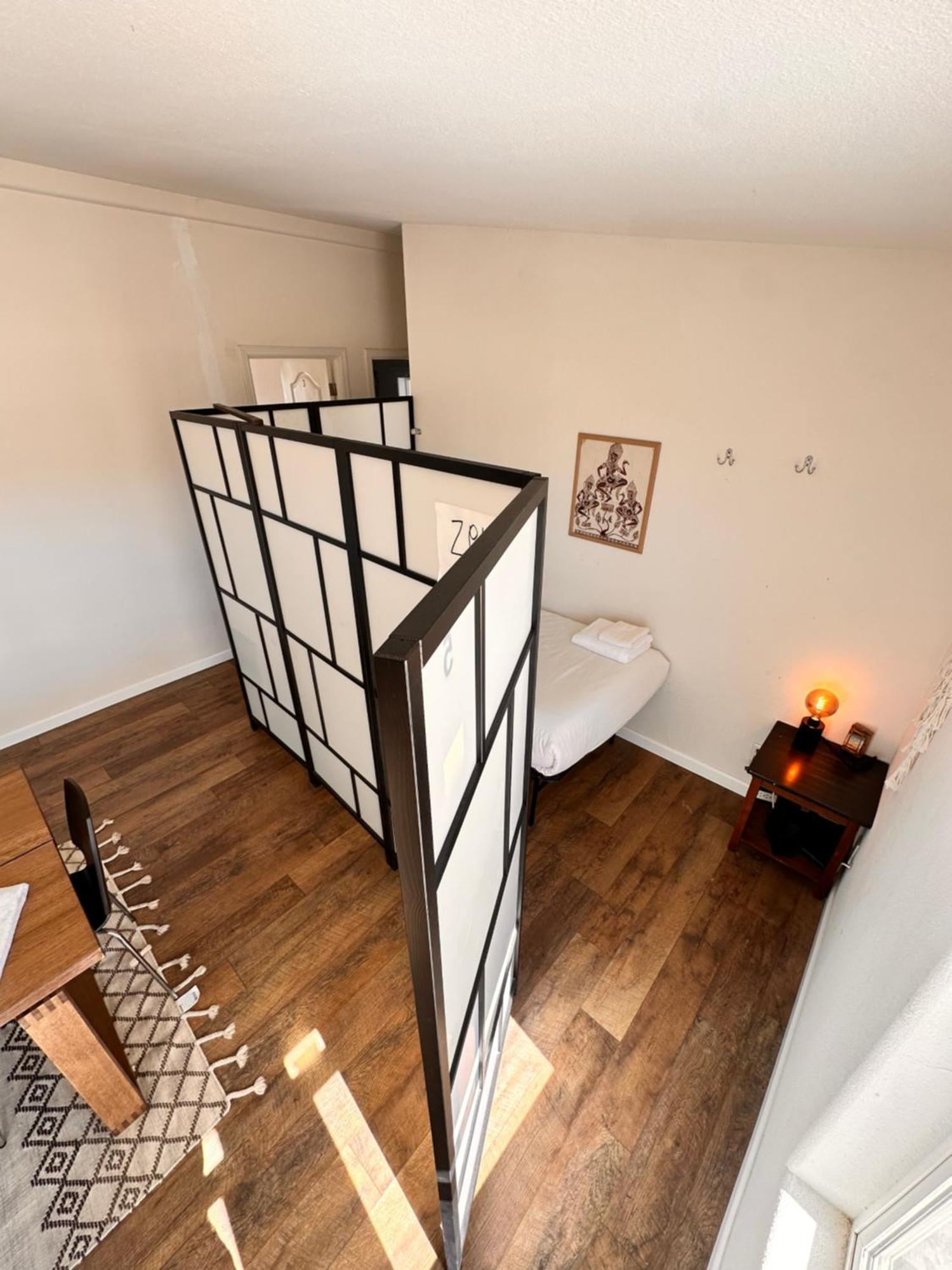 Bodhi House, Joshua Tree National Park Hostel Twentynine Palms Εξωτερικό φωτογραφία