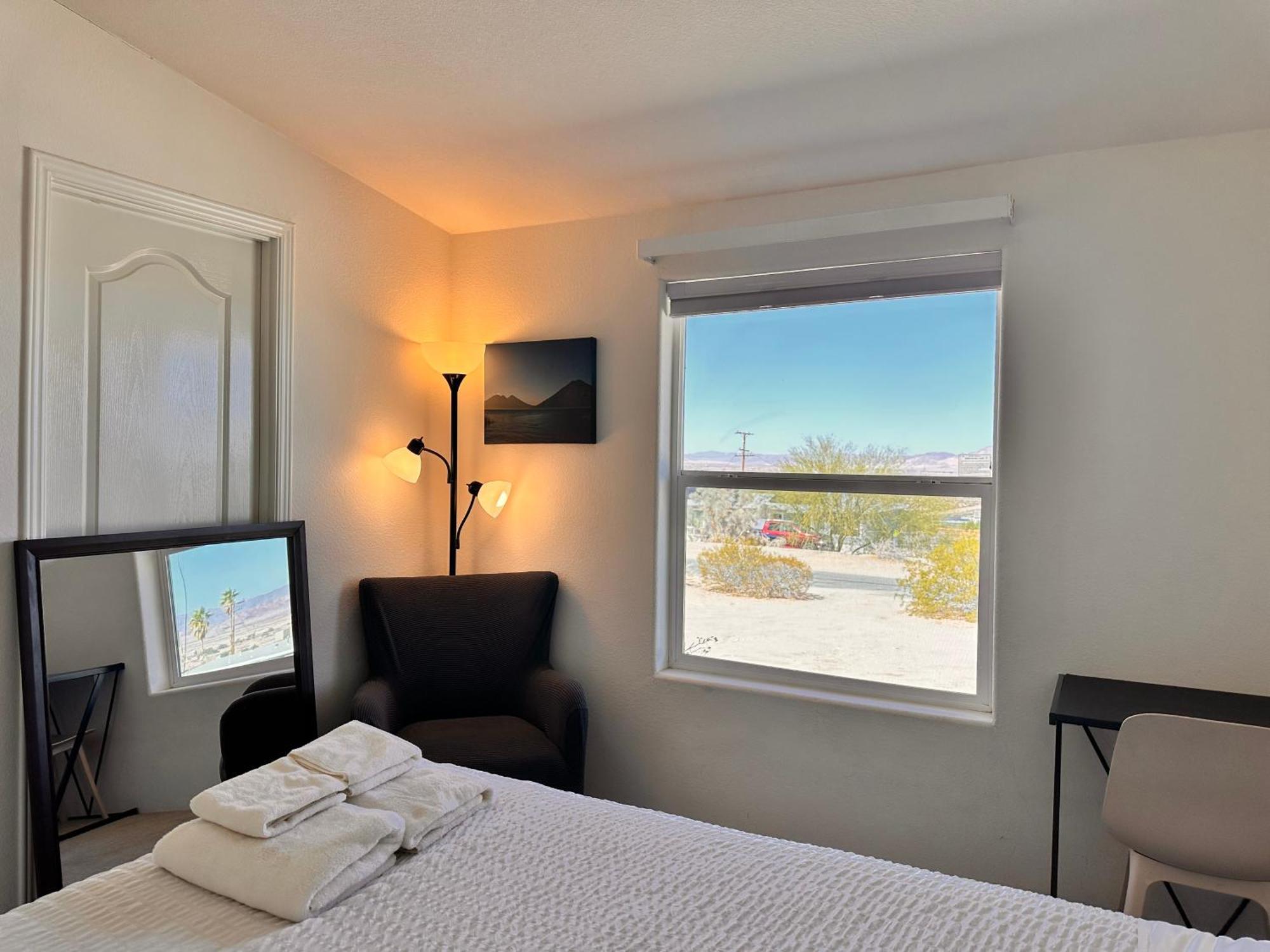 Bodhi House, Joshua Tree National Park Hostel Twentynine Palms Εξωτερικό φωτογραφία