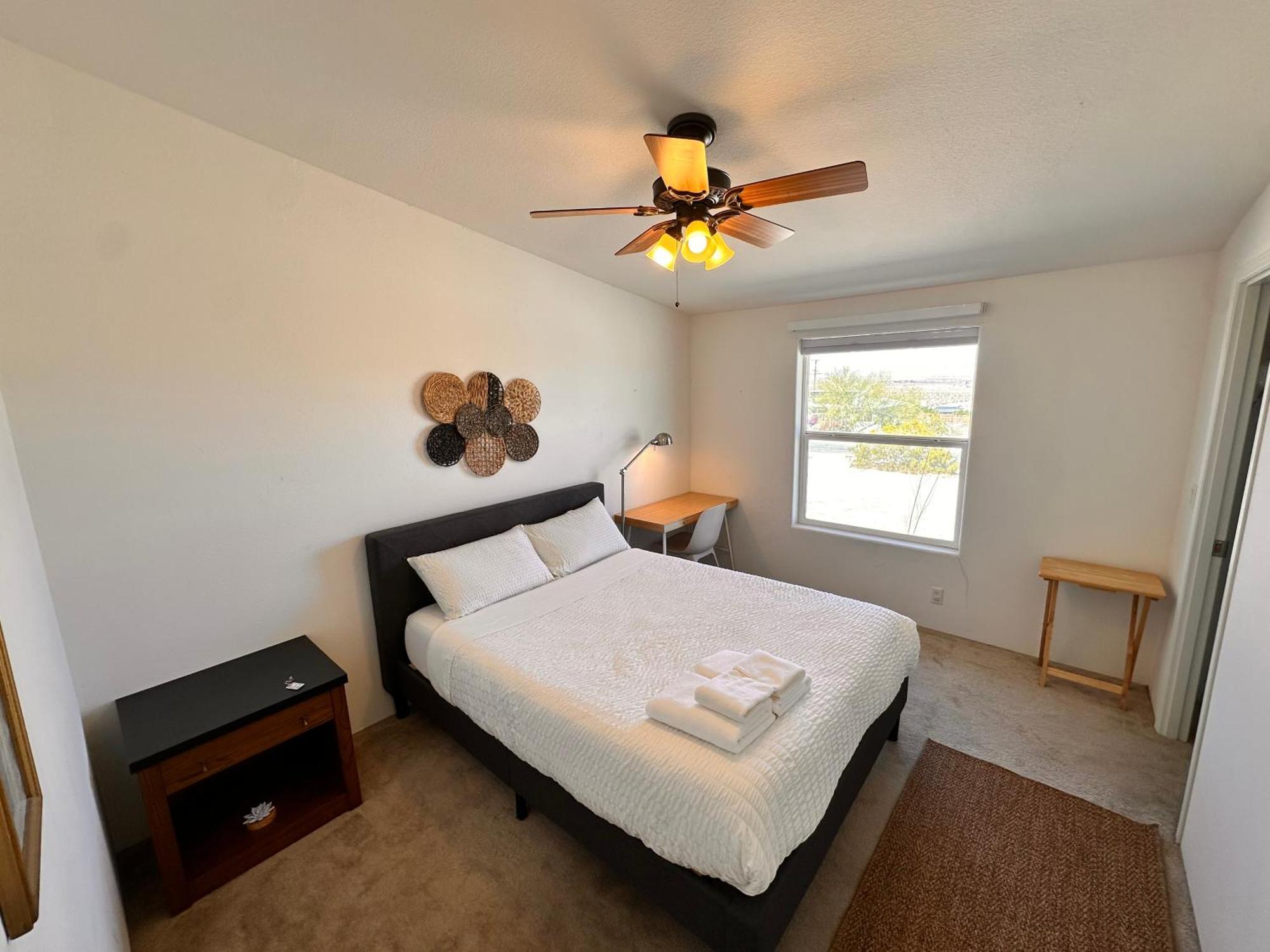 Bodhi House, Joshua Tree National Park Hostel Twentynine Palms Εξωτερικό φωτογραφία